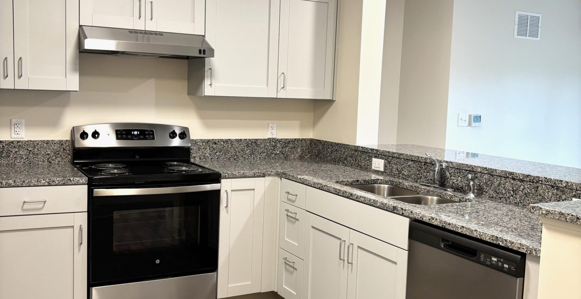 Connect55+ Blue Springs Kitchen