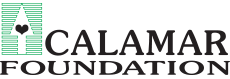 Calamar Foundation logo