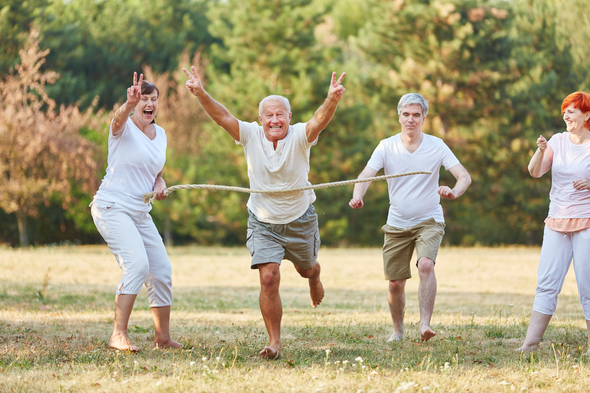 5 Benefits of Retirement Communities You May Not Have Known