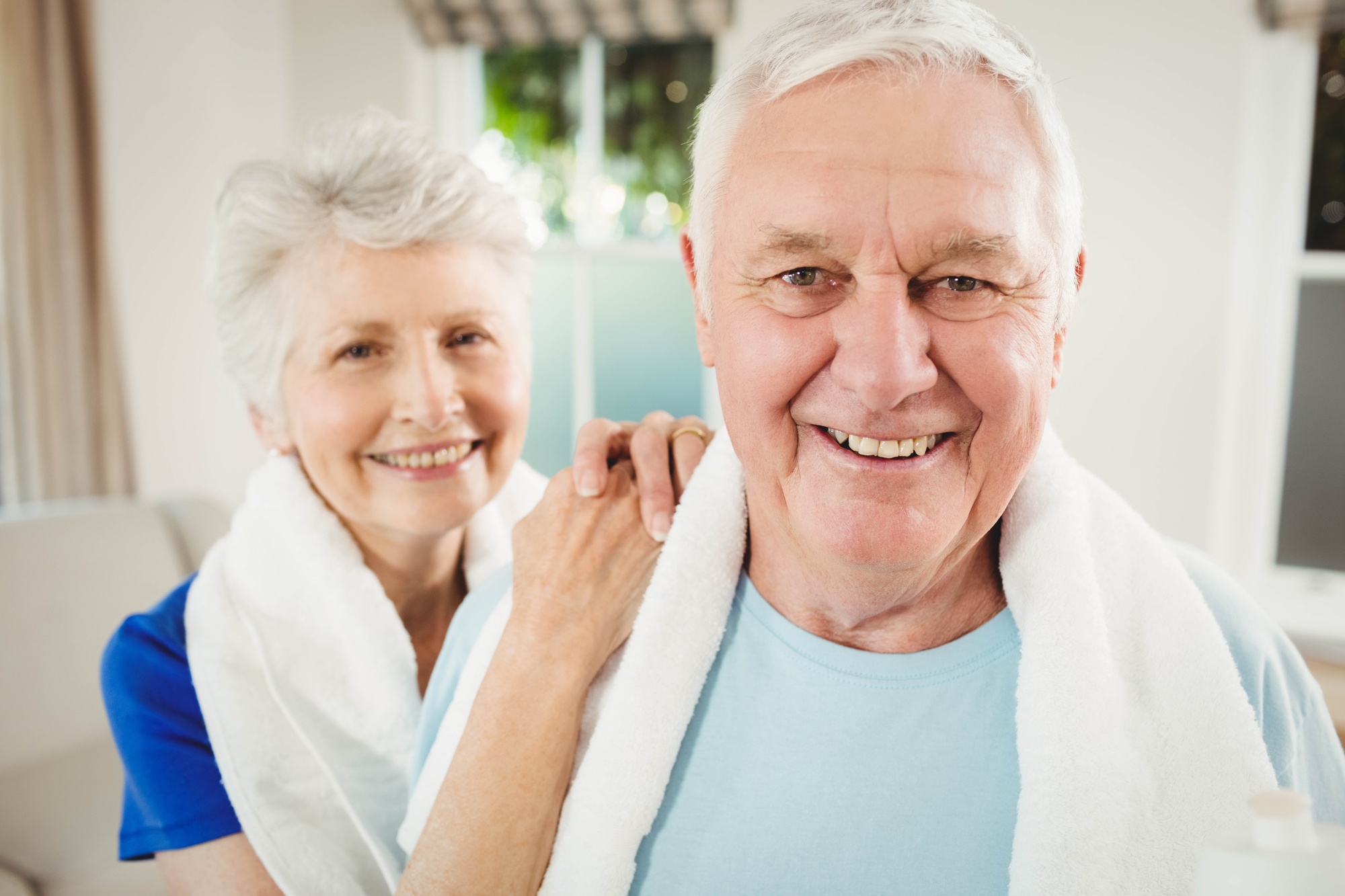 Senior living: What is it and why is it so popular?