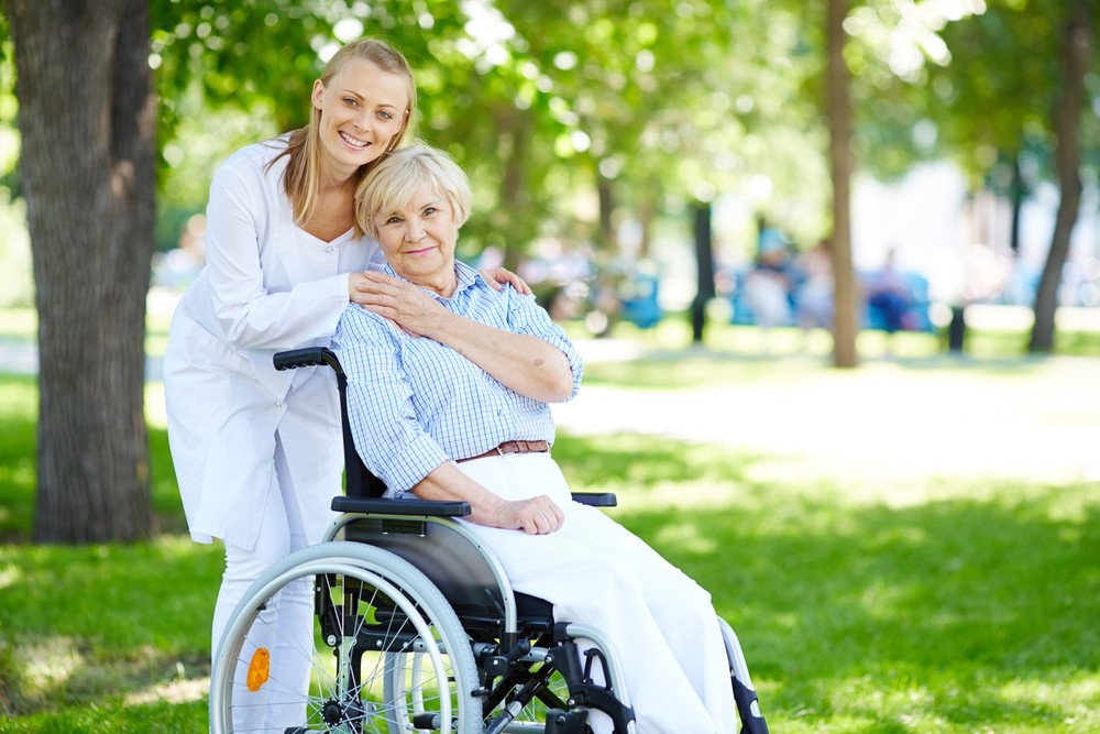 What Kinds of Workers Can You Find at Active Senior Living Communities?