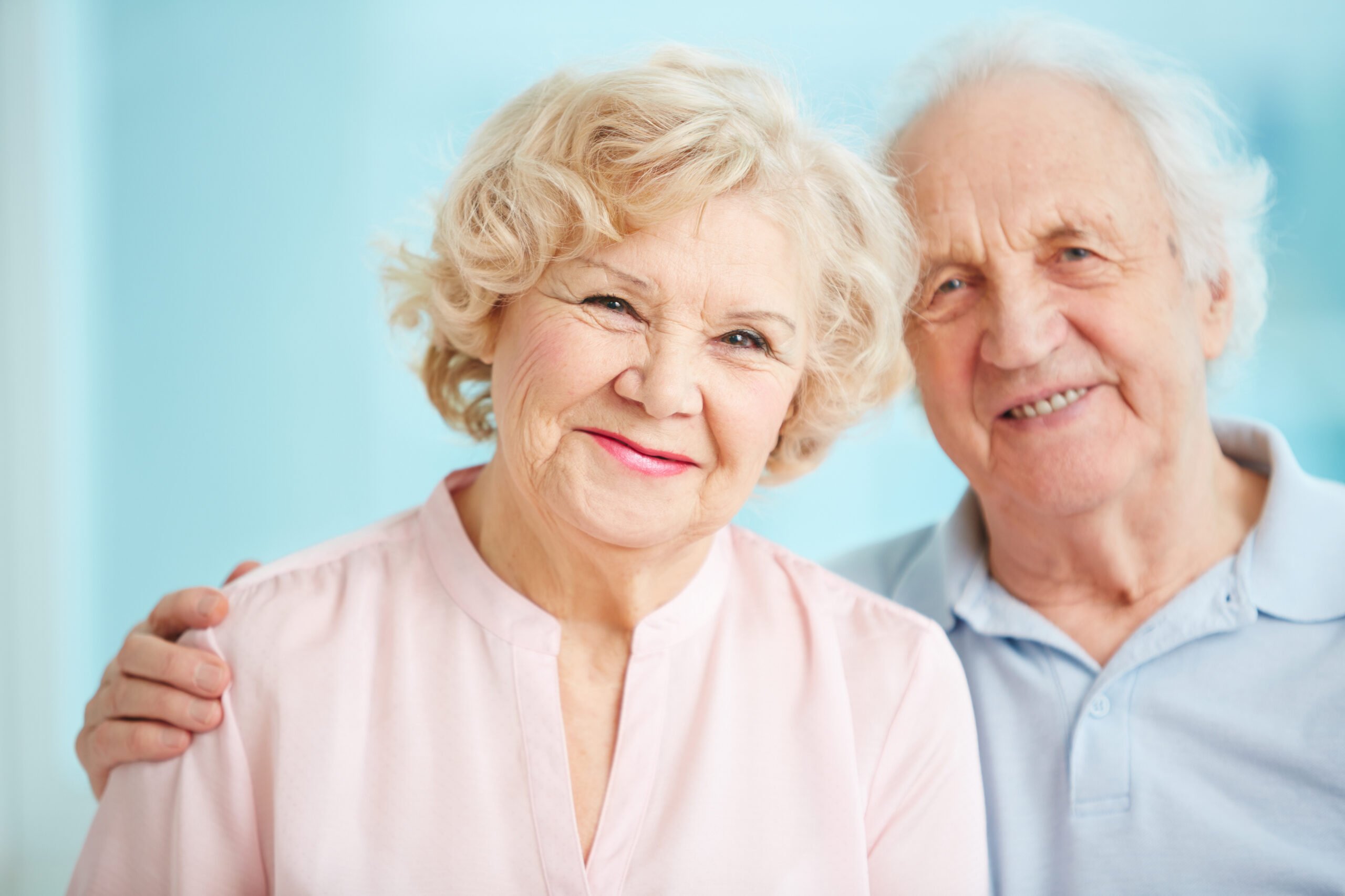 Best Senior Living Communities