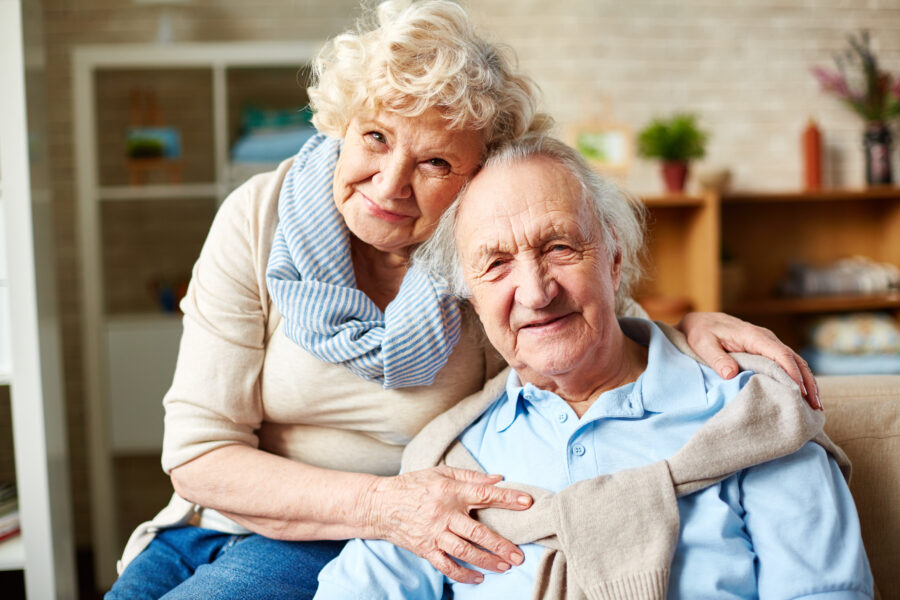best active senior living community