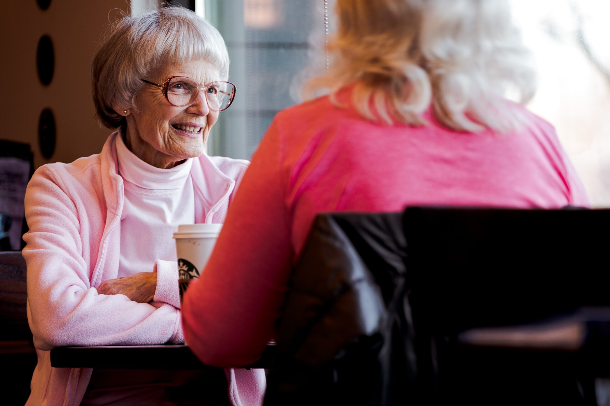 Are You 55+? Here’s Why You Should Join an Active Senior Living Community