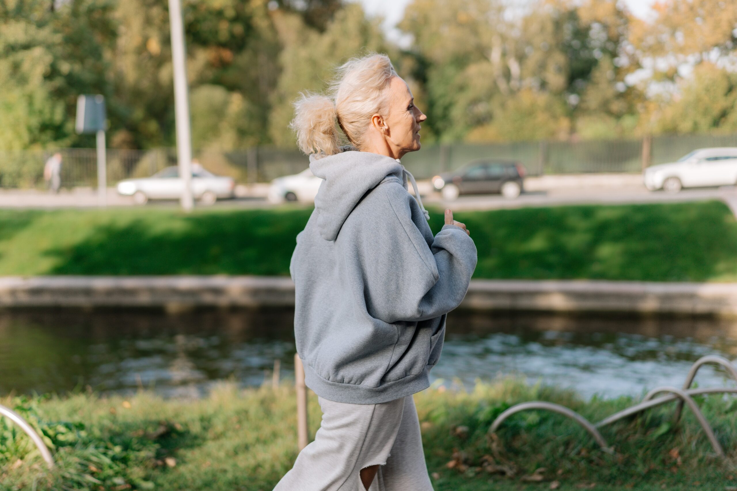 Easy Ways for those 55+ to Stay Physically Active in 2023 and Beyond