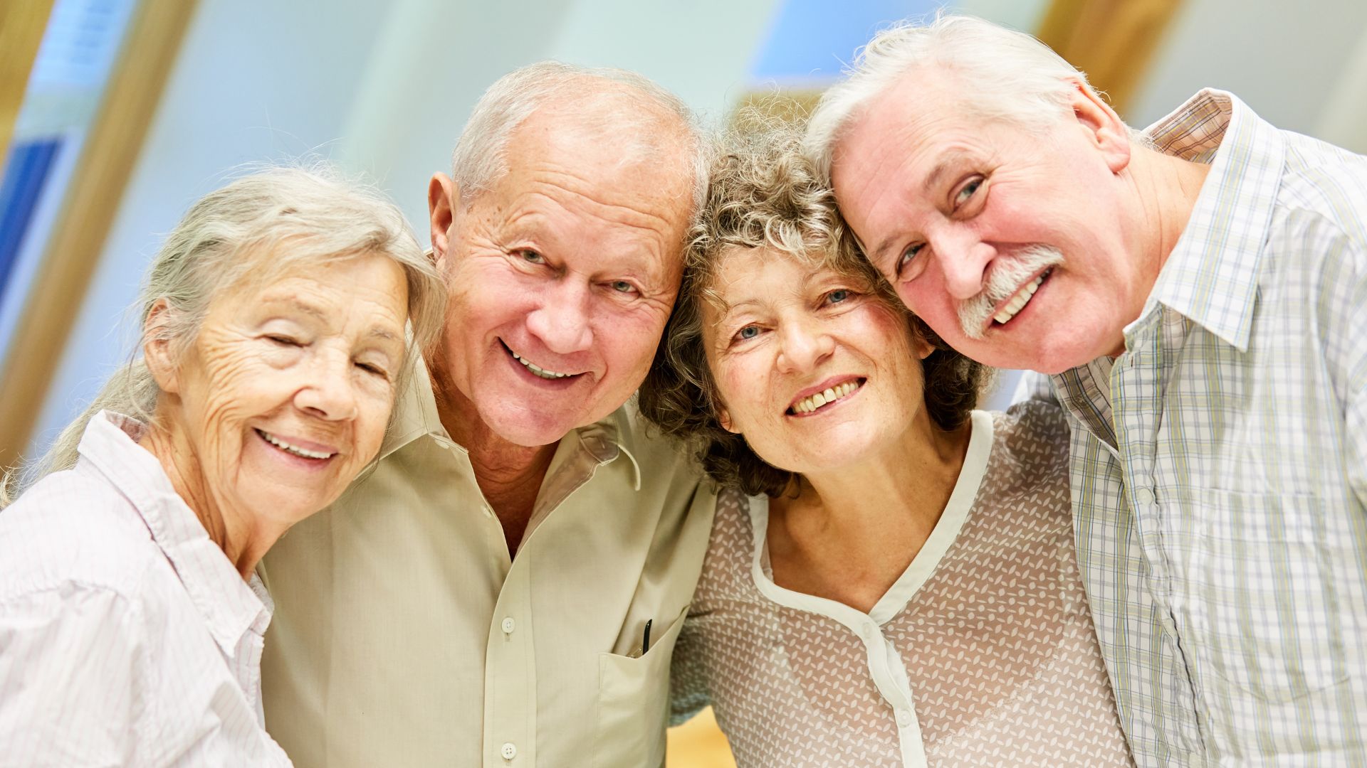 4 Things to Look for in a Senior Apartment in Meadville
