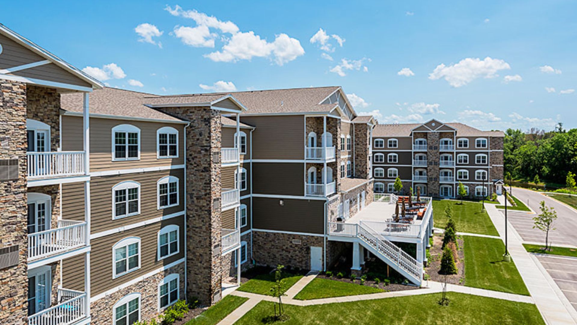 Benefits of Joining Our Senior Apartments in Olathe