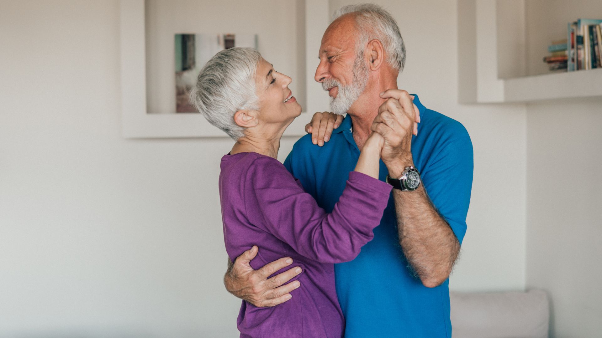 The Benefits of Downsizing to a Senior Apartment