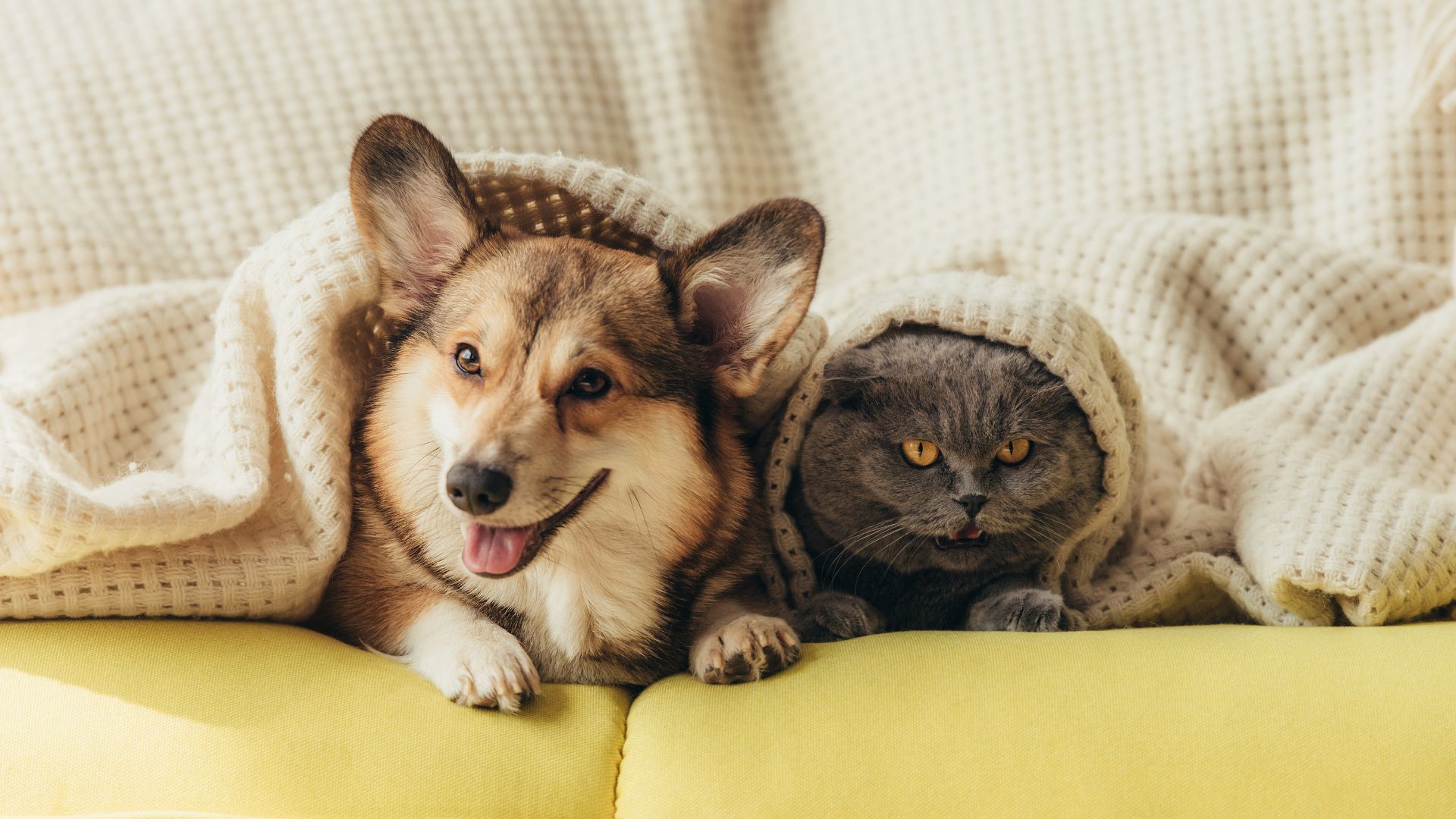 The Role of Pets in Senior Community Living