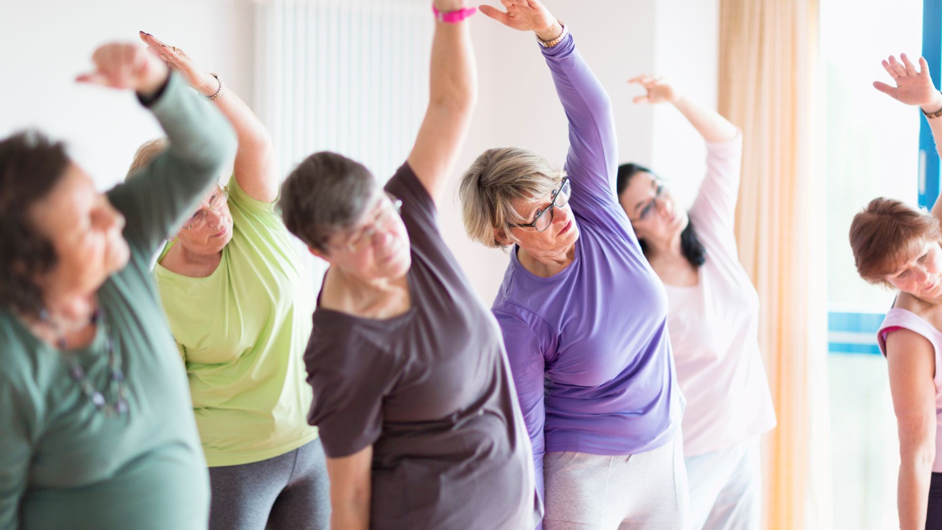 4 Tips for Maintaining an Active Lifestyle in a Senior Apartment