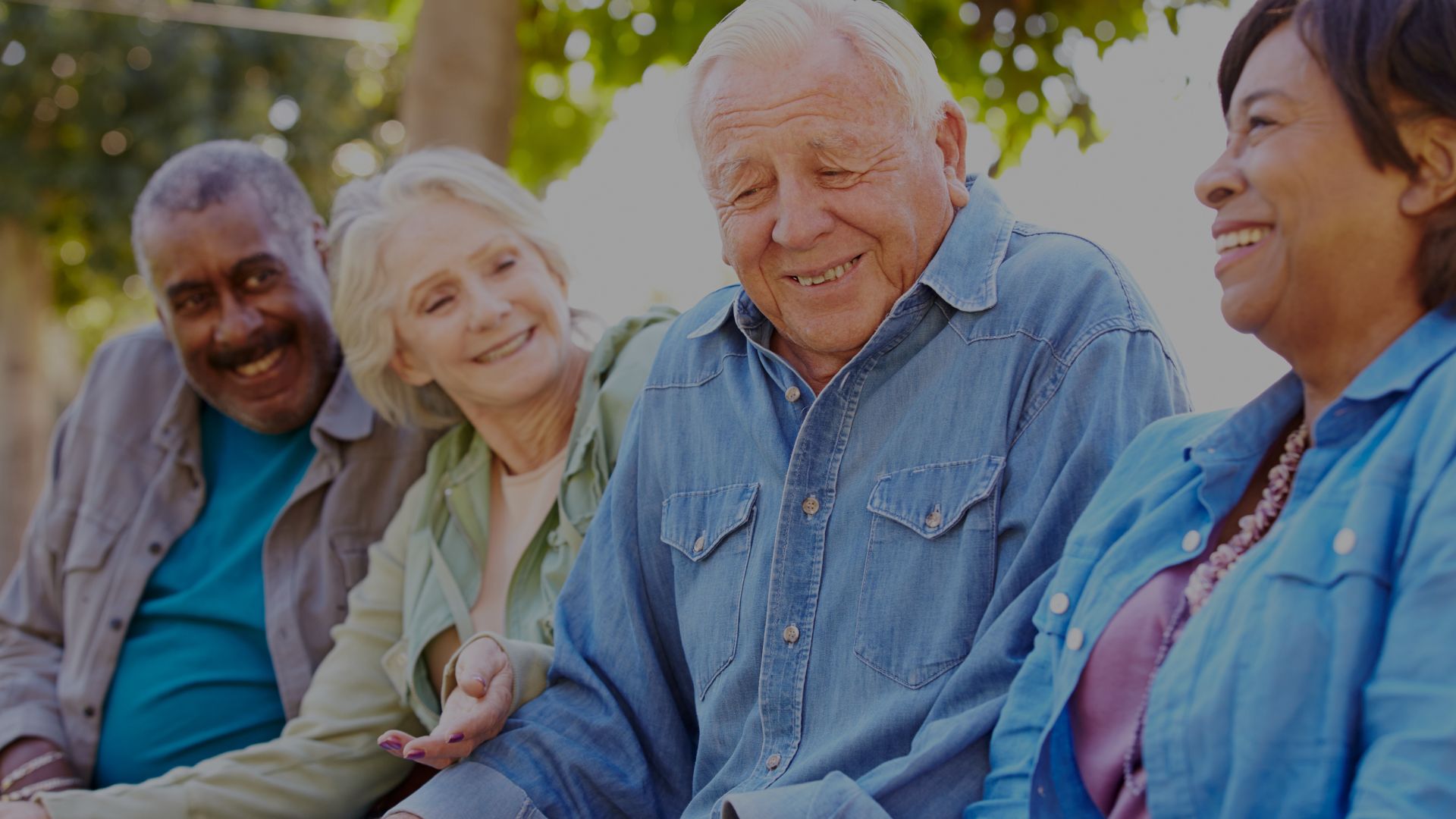 The Importance of Mental Health in Senior Living
