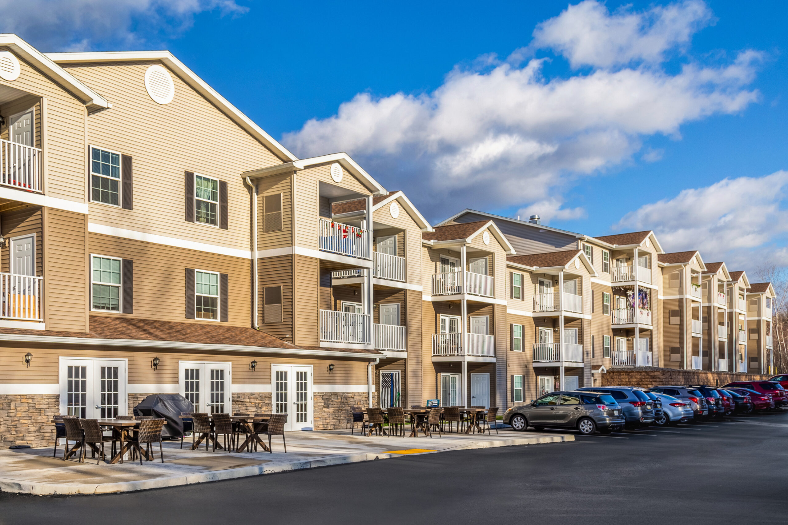Renting vs. Owning in Retirement: Why Active Adult Communities Are a Smart Choice