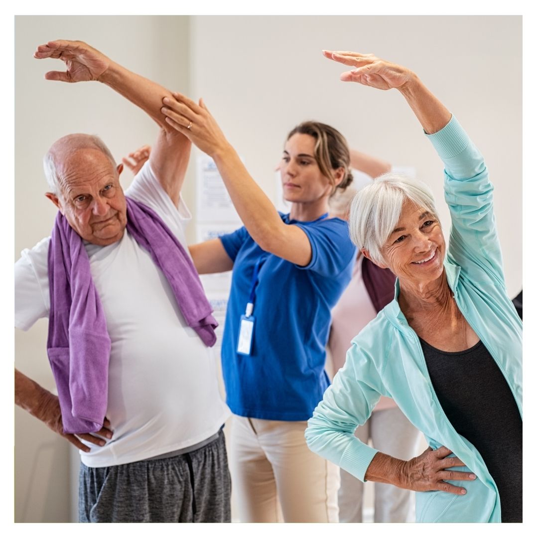 How Crafts & Hobbies Boost Brain Health in Retirement