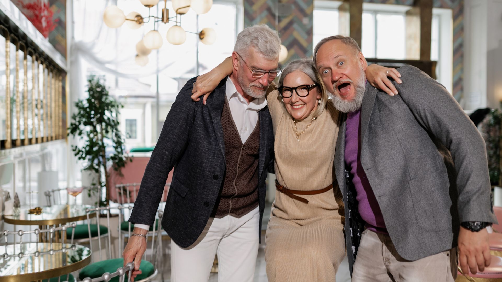 The Benefits of Moving to Senior Living Sooner Rather Than Later