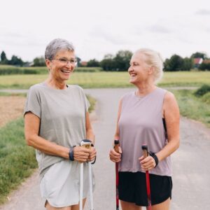 active seniors