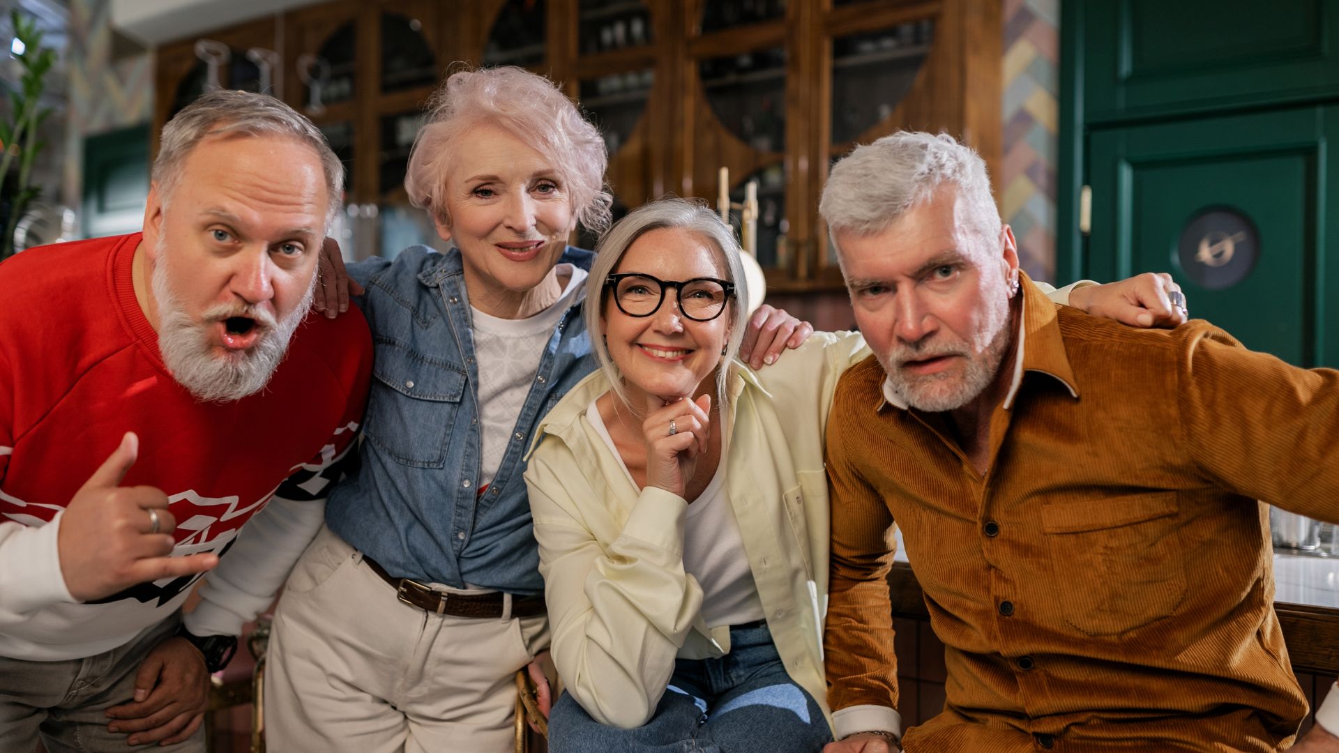 How Senior Living Enhances Quality of Life After Retirement