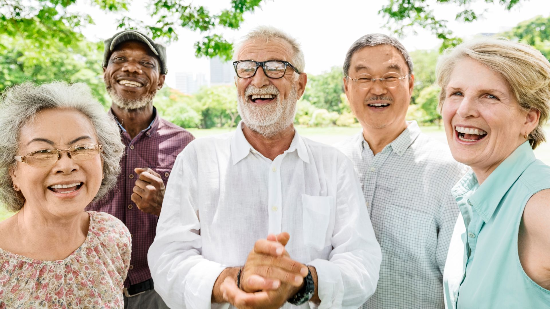 Senior Living Myths Debunked: What Families Should Really Know