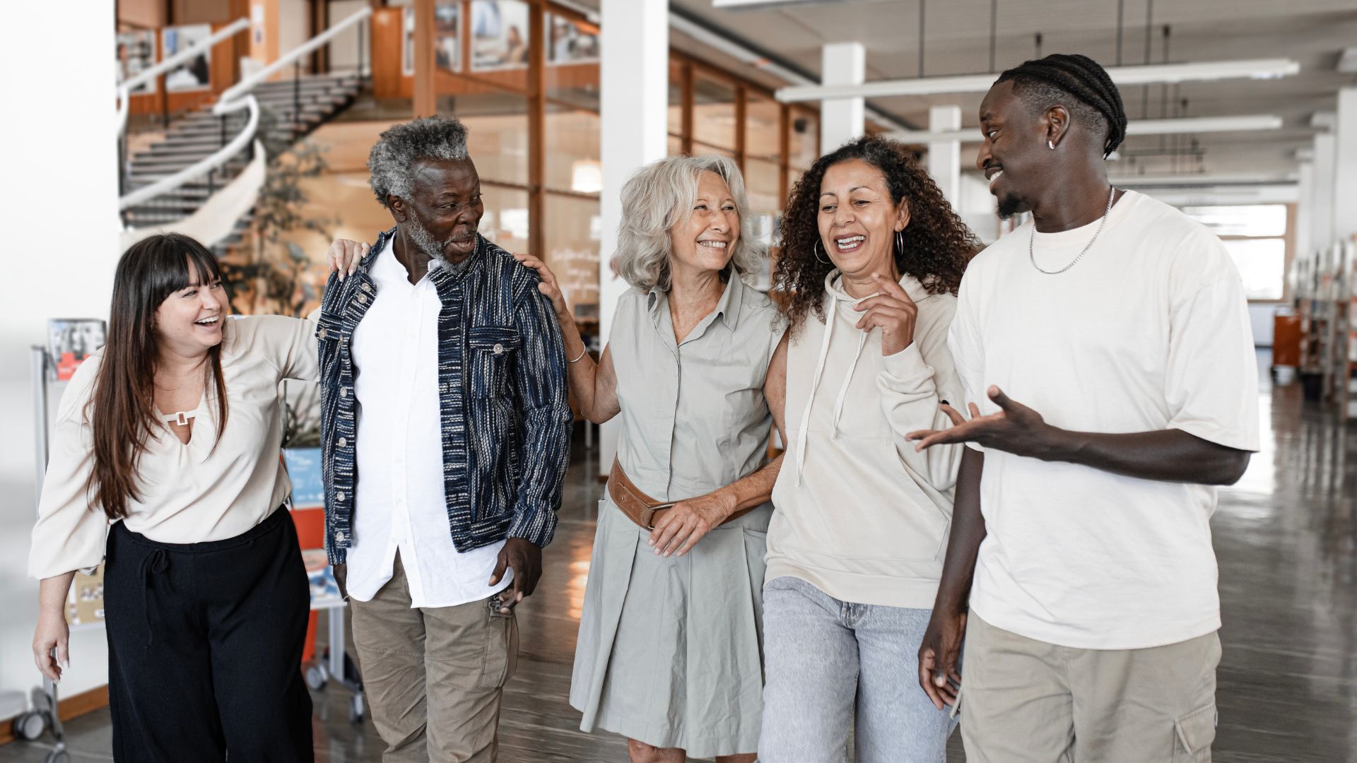 Why Choosing a Local Senior Living Community Matters