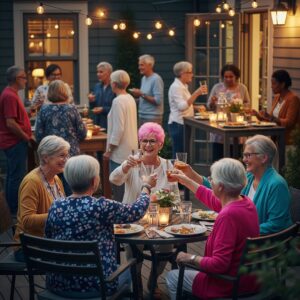 Community Evening