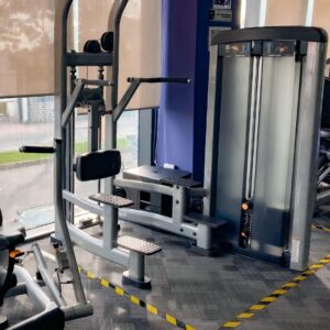 Exercise Area