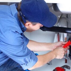Plumbing Repair