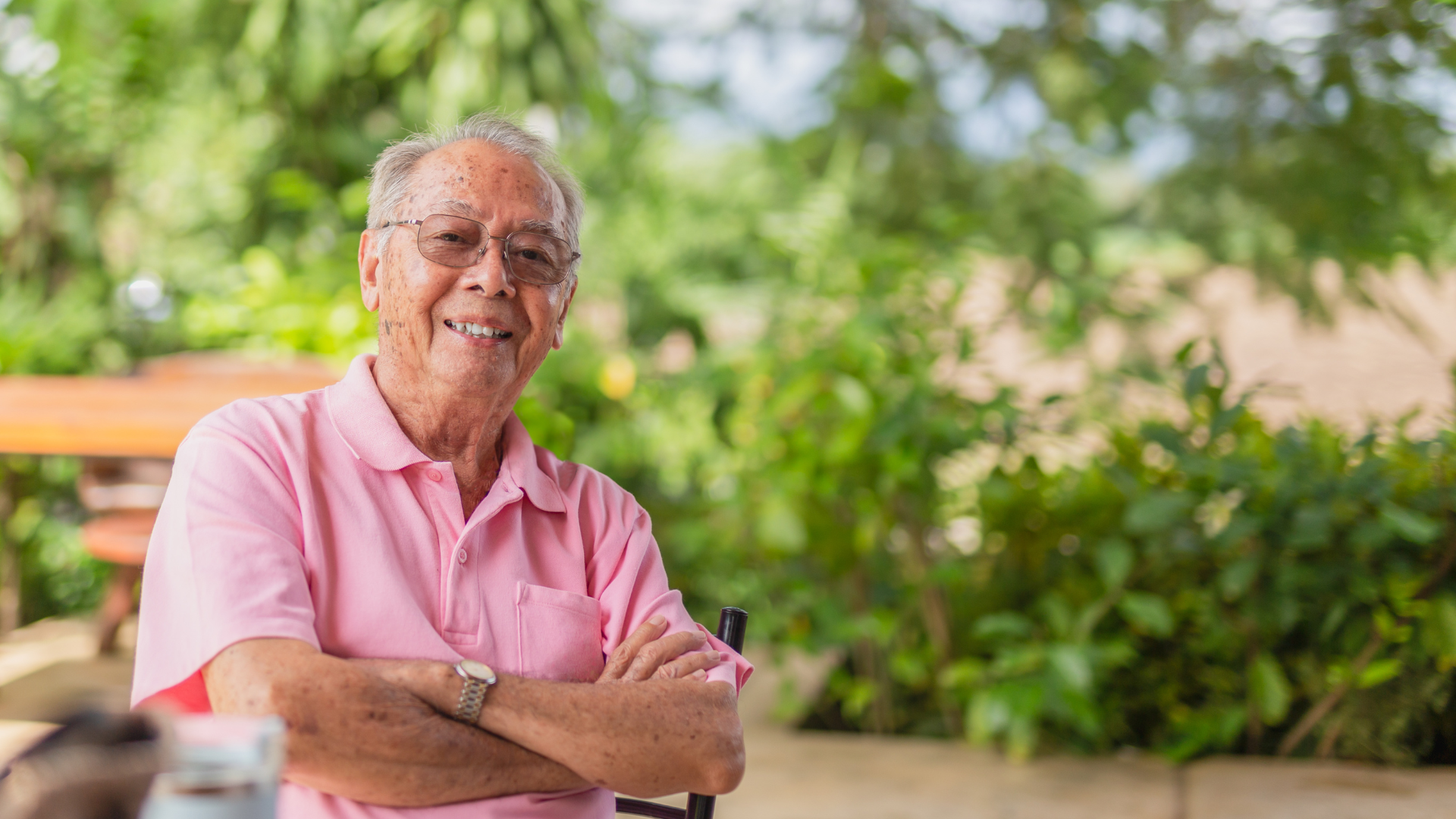Blue Spring – How We Create a Safe Environment in Senior Living Communities