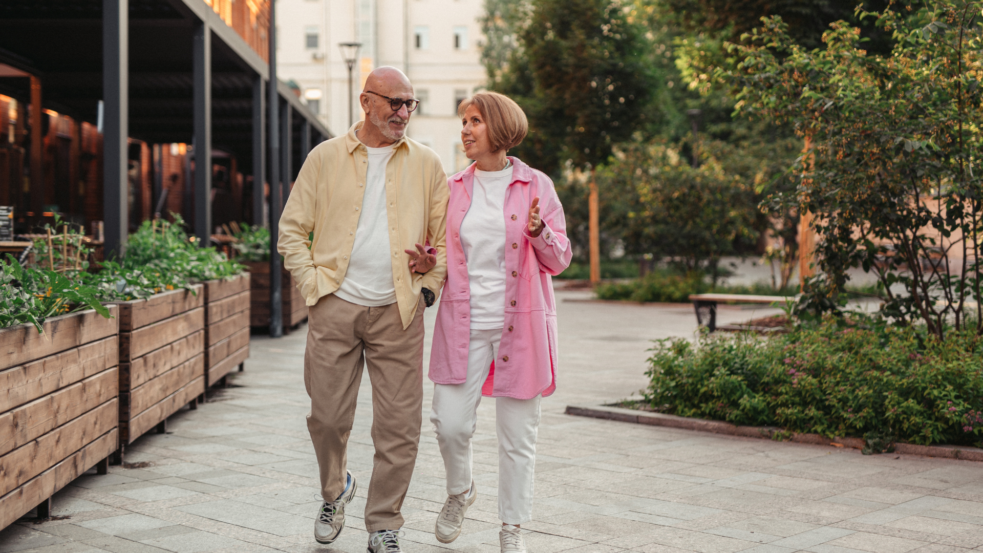 Embracing Your Golden Years: How Active Adult Communities Enhance Life