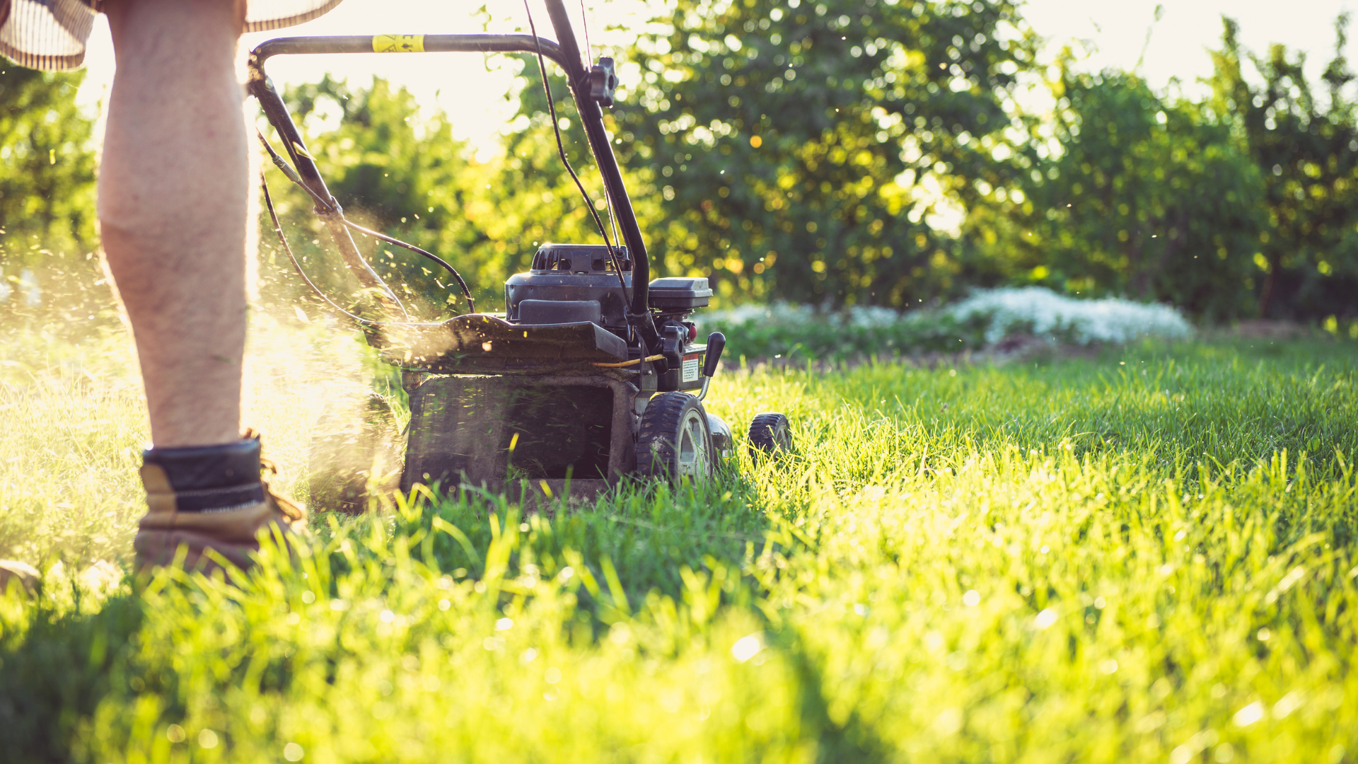 The Joys of Maintenance-Free Living: More Time for You!