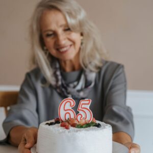Birthday Celebration