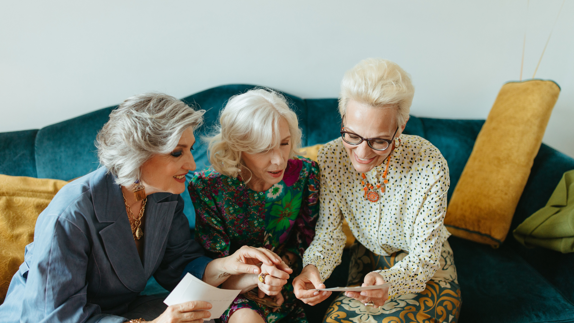 Benefits of Volunteering As a Senior in Wichita
