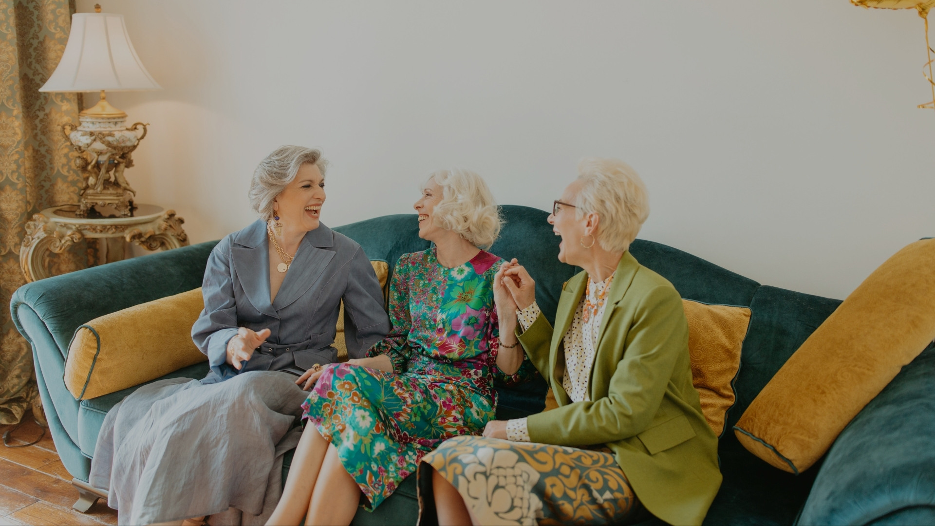 Friendship Forged: How Connect55+ Helps You Build Your New Social Circle