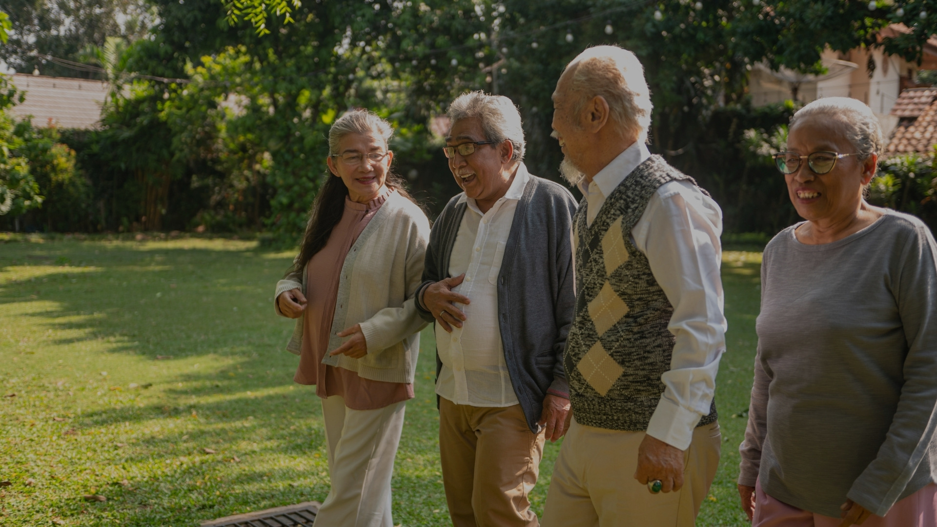 The Art of Leisure: Mastering Relaxation and Recreation at Connect55+