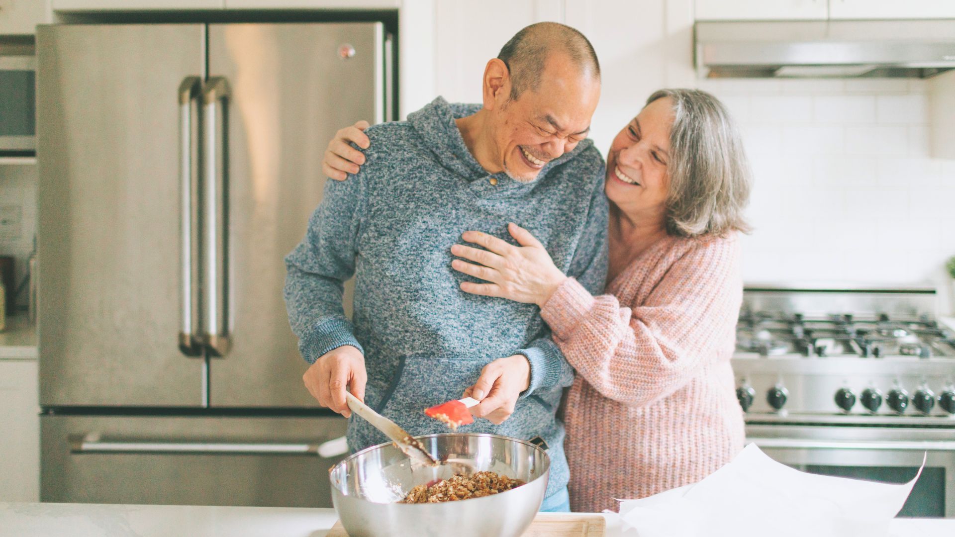 4 Signs You’re Ready for 55+ Community Living
