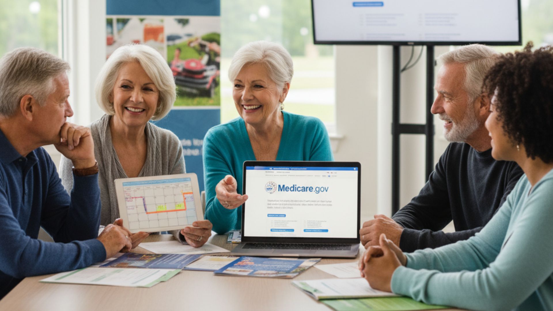 Navigating Medicare: What Seniors Need to Know