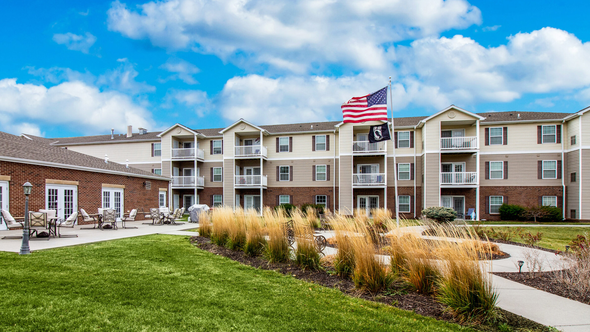 Essential Safety Features for Senior Apartments