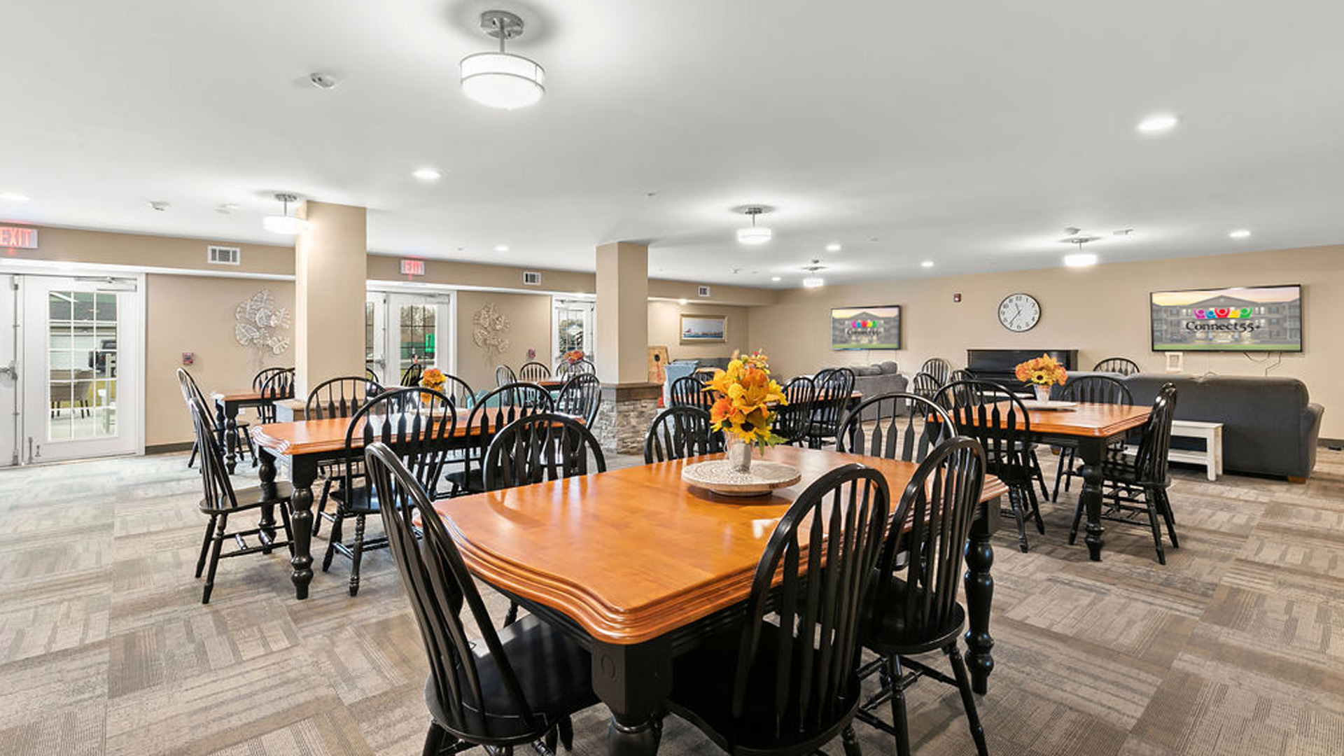 The Importance of Accessibility Features in Senior Housing Design