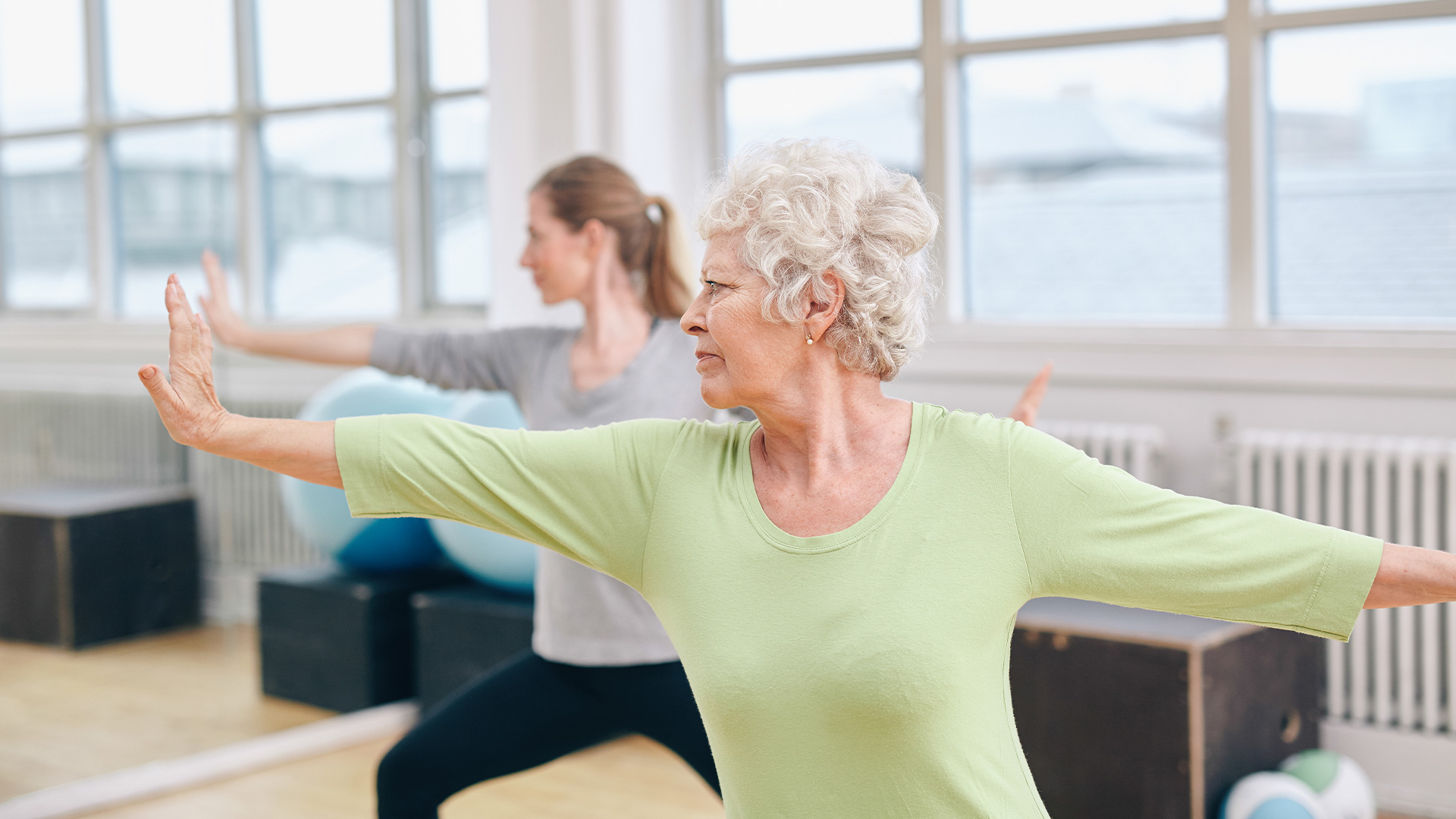 How Yoga Supports Both Physical and Mental Health