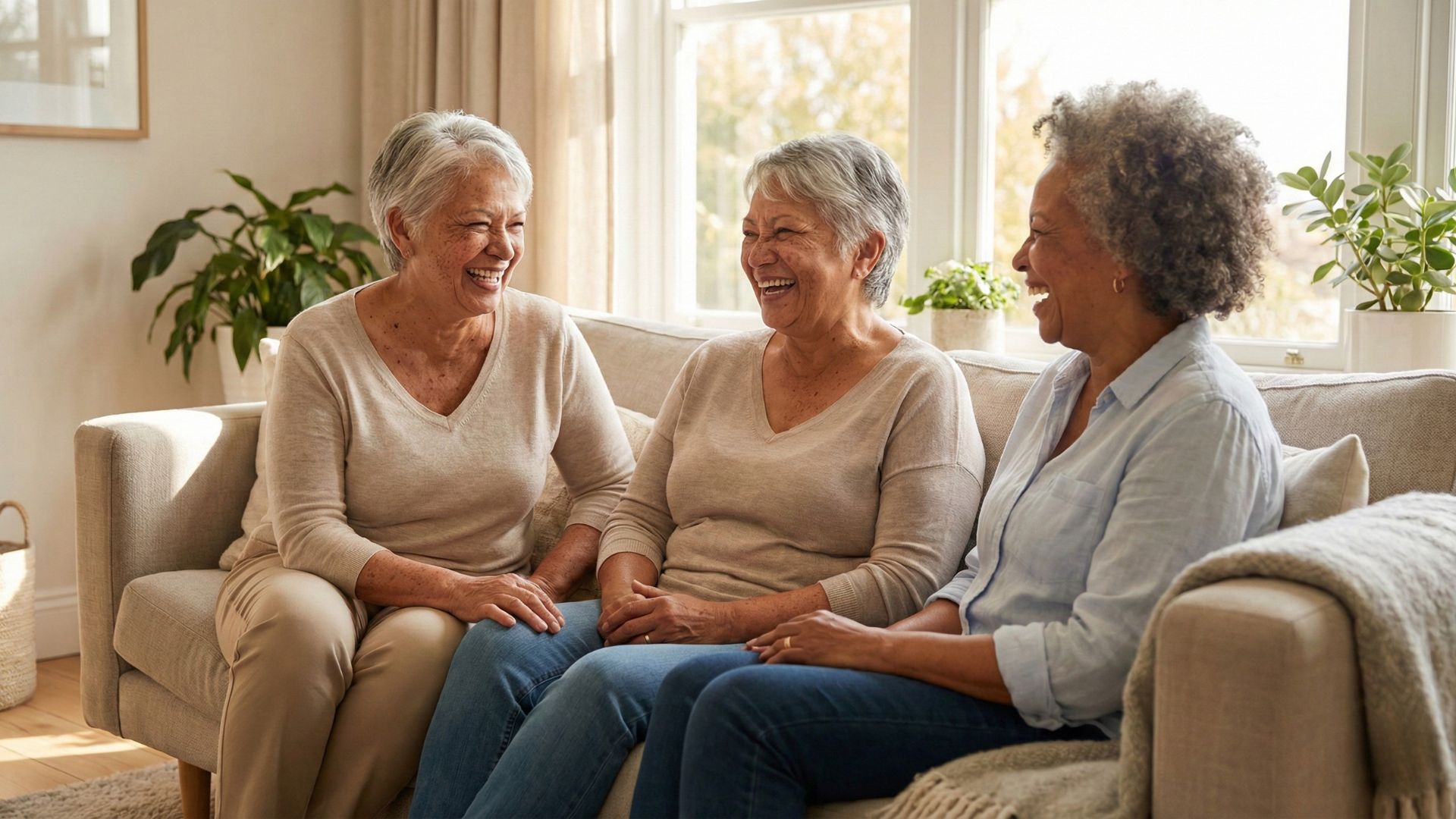 Does Medicare Pay for Senior Living?