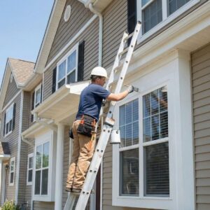 exterior painting 