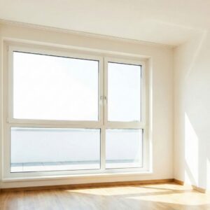 Natural Lighting coming through window